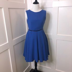 Special occasion cotillion dress